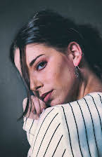 Macarena Miguel como 