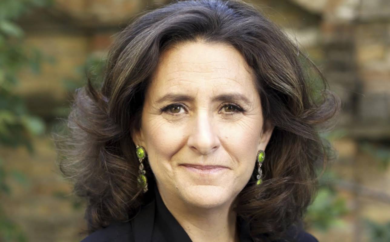 Gigi Pritzker