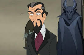 Be Cool, Scooby-Doo!, Season 1: Game of Chicken