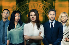 Conviction: Episode 1