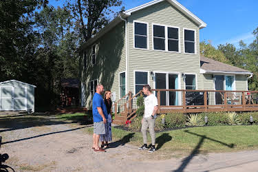 18:35: My Lottery Dream Home (S8 E3) (S8) | Kanal 11 | 8/17 2026