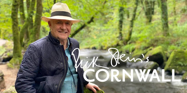 Rick Stein's Cornwall