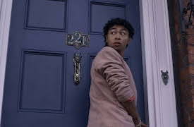 The Irregulars: Kapitel 2: The Ghosts of 221B