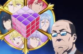 From Bureaucrat to Villainess: Dad's Been Reincarnated!: Dad Gets Trapped