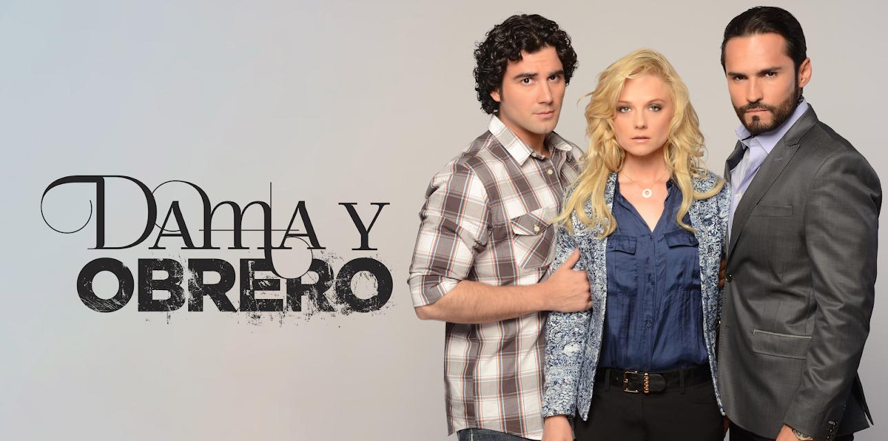 Dama y Obrero S1