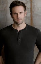 Graham Outerbridge as 