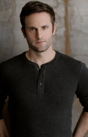 Graham Outerbridge as 