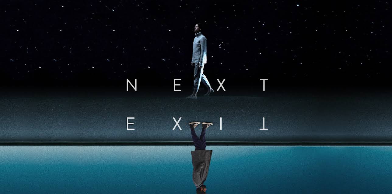Next Exit (2022)