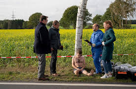 Murders in the North | S7: The Abandoned One