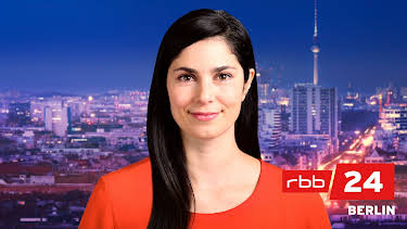05:30: rbb24 BERLIN | RBB Fernsehen | 6/25 2026