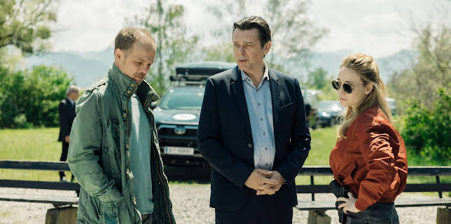 20:15: Die Toten vom Bodensee - Atemlos | ZDF | 1/26 2026