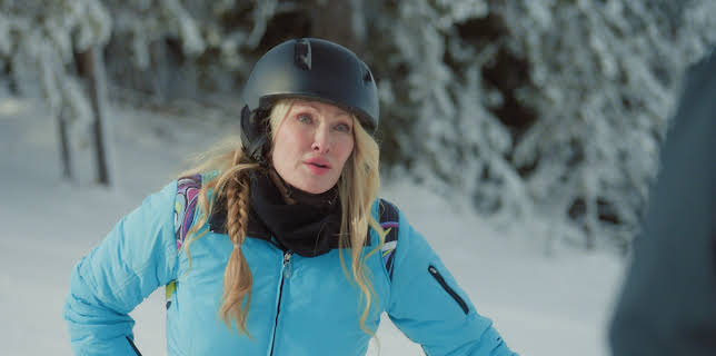 18:00: A European Christmas | Viasat Film Hits | 12/9 2025