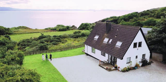 04:15: En plats på landet (S31 E55) (S31) | TV8 | 3/21 2026