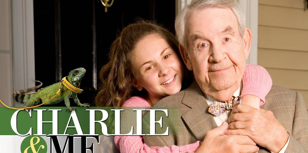 Charlie & Me (2008)