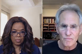 Oprah Talks COVID-19: Dr. Jon Kabat-Zinn