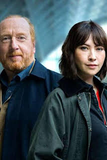 16:00: Chelsea Detective (T2): Ep.2 Años dorados | Aragón TV | 3/28 2026