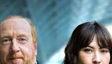 Chelsea Detective (T2): Ep.1 La habitación azul