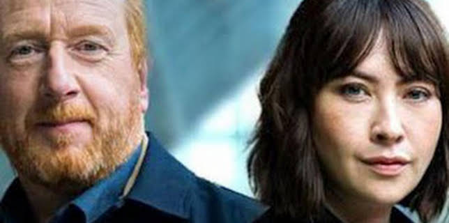 16:10: Chelsea Detective (T2): Ep.1 La habitación azul | Aragón TV | 3/21 2026