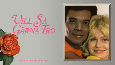 13:20: Vill så gärna tro | SVT2 | 5/16 2026
