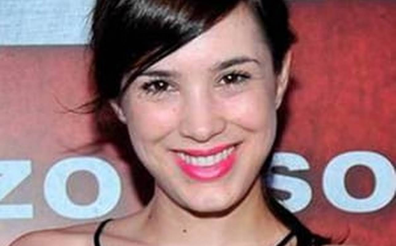 Vanesa González