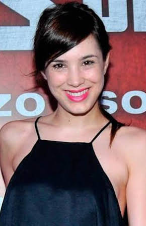 Vanesa González as 
