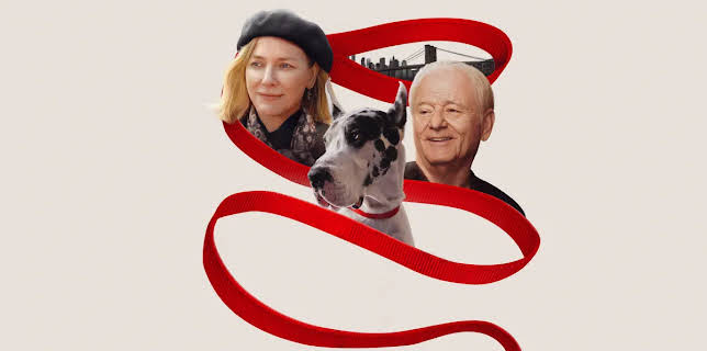 9:55 AM: The Friend | Sky Drama | 1/19 2026