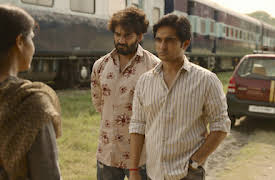 Mai: A Mother's Rage: Avsnitt 2