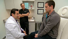 Verpfuscht - Ein Fall für die Beauty-Docs