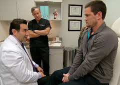 Verpfuscht - Ein Fall für die Beauty-Docs