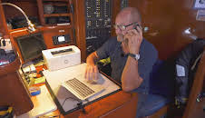 Över Atlanten (S10 E9)