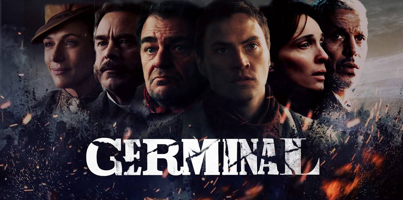 Germinal (English Subtitles)