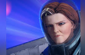 Star Trek: Prodigy Season 1: Mindwalk