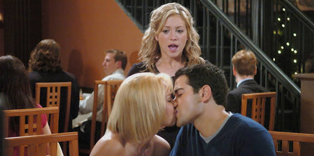 John Tucker Must Die (2007)