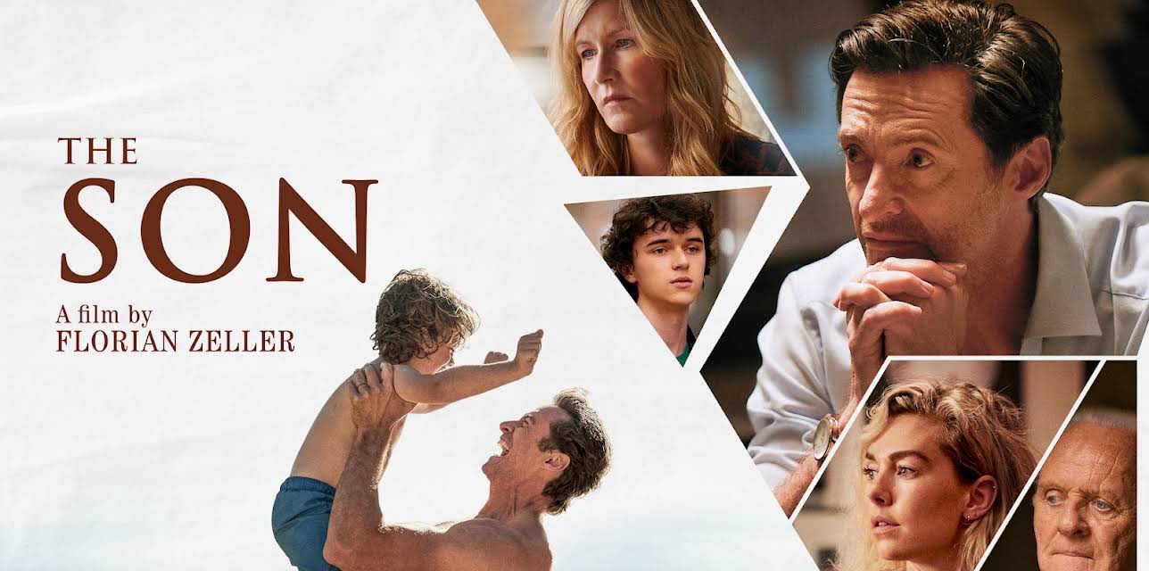The Son (2023)