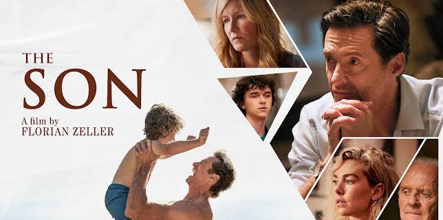 The Son (2023)