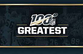 NFL 100 Greatest S1: Greatest Plays Part 1
