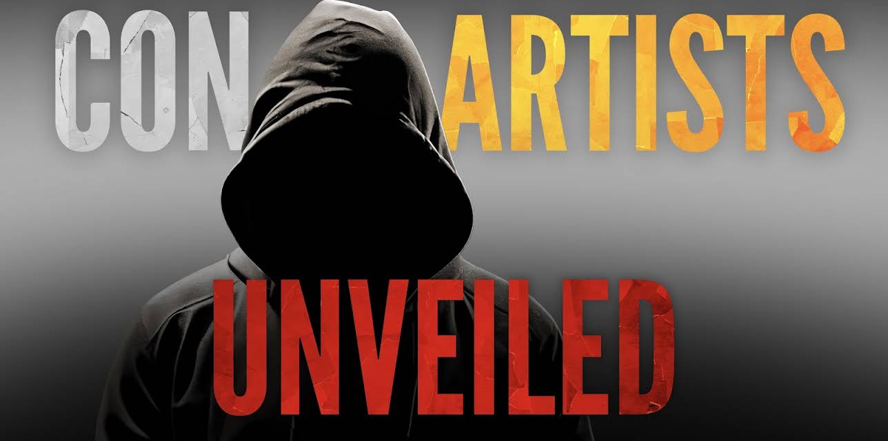 Con Artists Unveiled (2023)