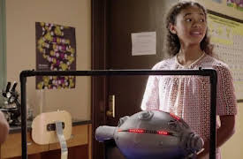 Gortimer Gibbons Life On Normal Street: Mel vs. the Mel-o-dramatic Robot