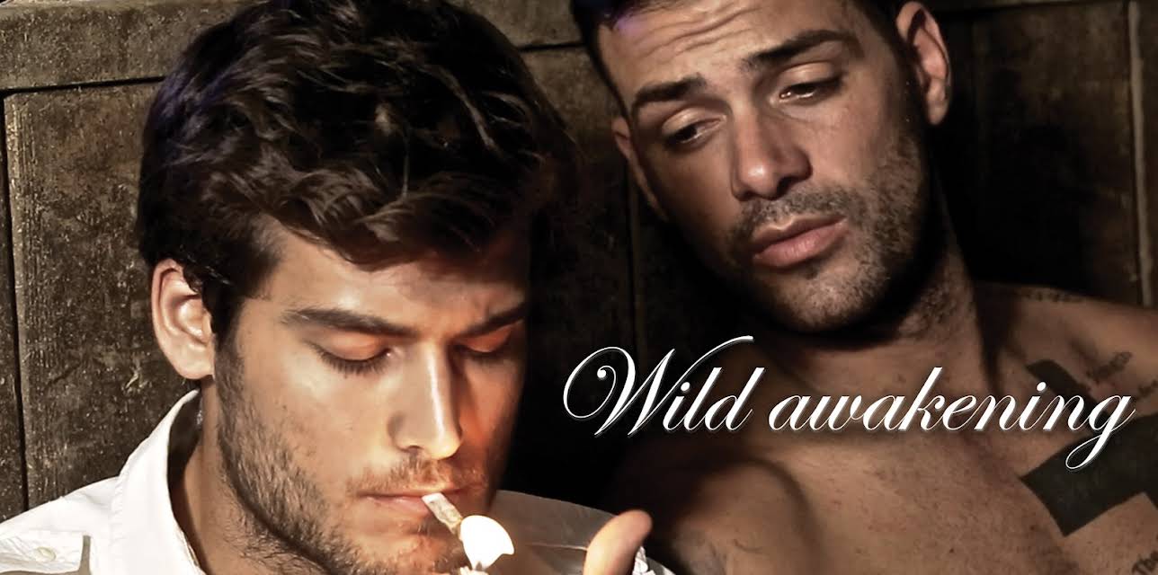 Wild Awakening (2016)
