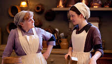 Downton Abbey (S3 E6)