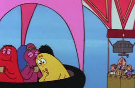 Barbapapa: Episode 97