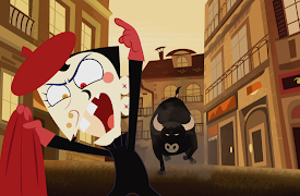 The DaVincibles: Brotherly Loathe