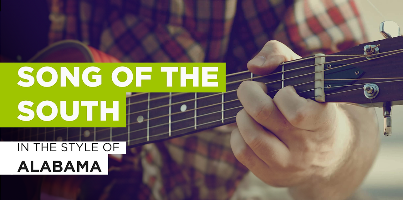 Song Of The South (1988)