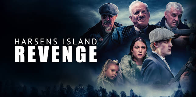 Harsens Island Revenge (2025)
