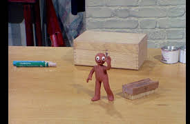 The Amazing Adventures of Morph Season 1: The Dog Show