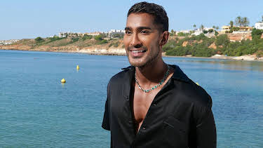 4:00 PM: A Place in the Sun | Channel 4 | 2/5 2026