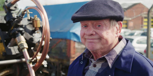 9:00 PM: David Jason's Great British Inventions (S1 E1) (S1) | Yesterday | 11/12 2025