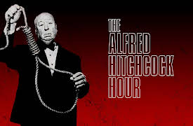 The Alfred Hitchcock Hour: A Piece of the Action