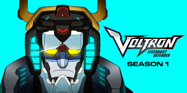 Voltron: Legendary Defender, Season 1