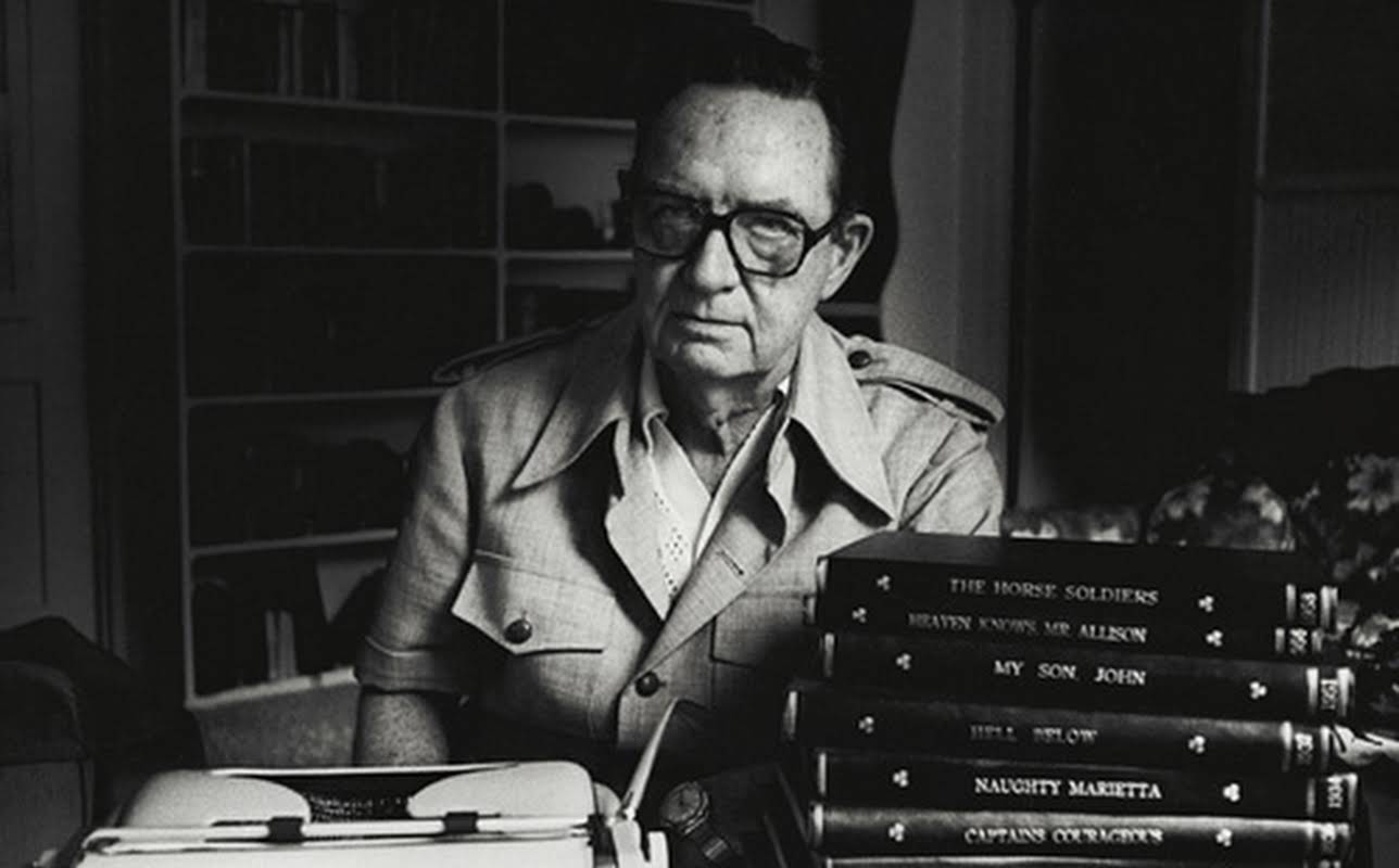 John Lee Mahin